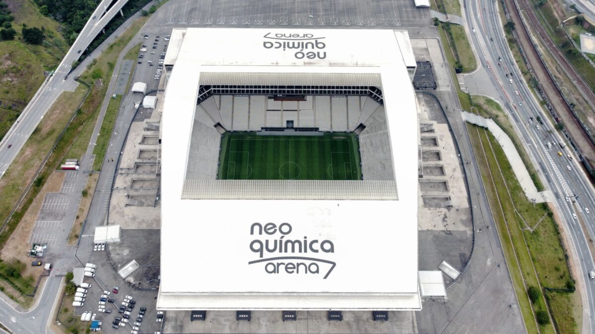 Fortaleza e Palmeiras entram em campo pela Copa do Brasil 1 Fortaleza e Palmeiras entram em campo pela Copa do Brasil