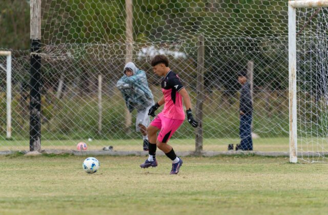 Palmeiras pede liberação de joia da base na Seleção Sub-20 para duelo com o Fortaleza