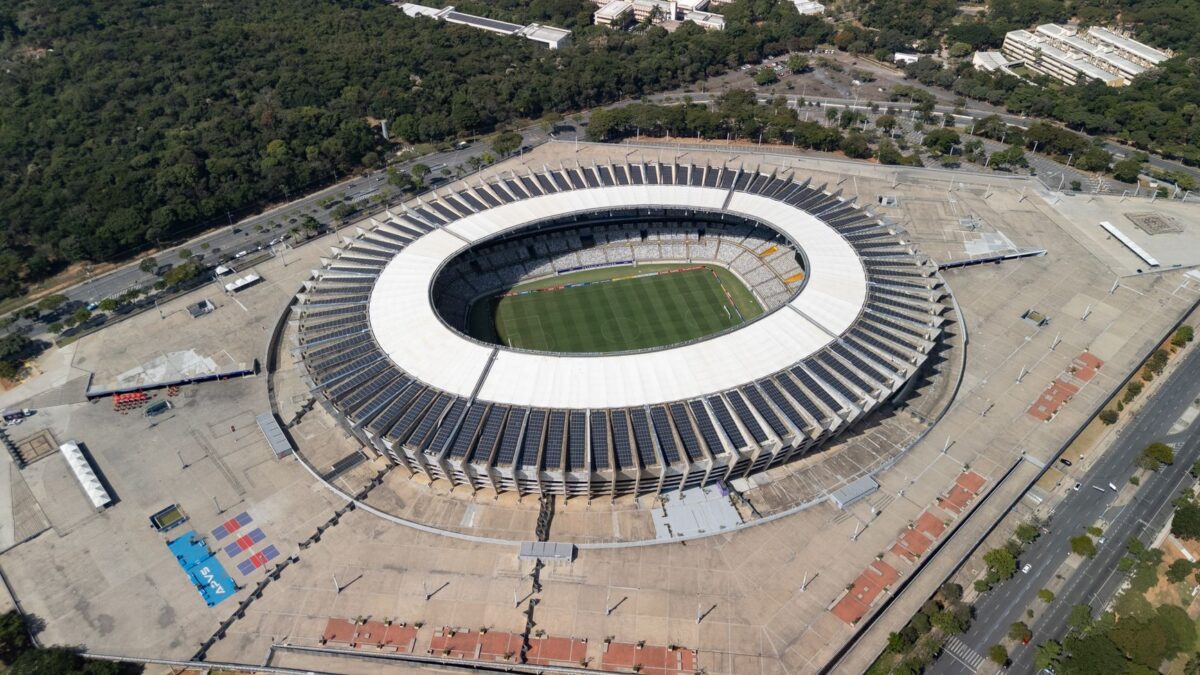 PVC compara Palmeiras a “classe média” ao falar de déficit financeiro do clube