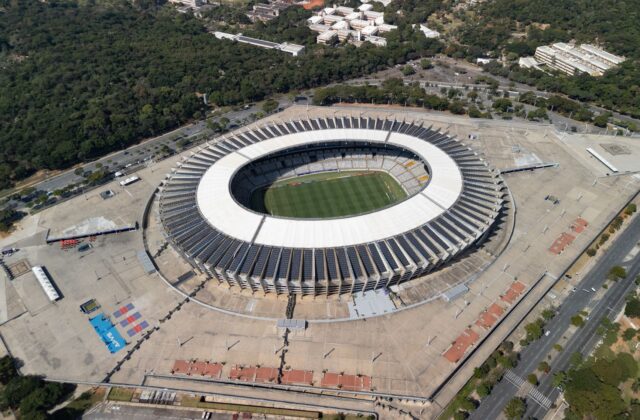 PVC compara Palmeiras a “classe média” ao falar de déficit financeiro do clube