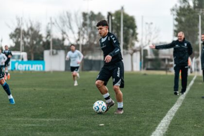 Iago Borduchi é regularizado e pode estrear pelo São Paulo contra o Grêmio 1 Iago Borduchi é regularizado e pode estrear pelo São Paulo contra o Grêmio