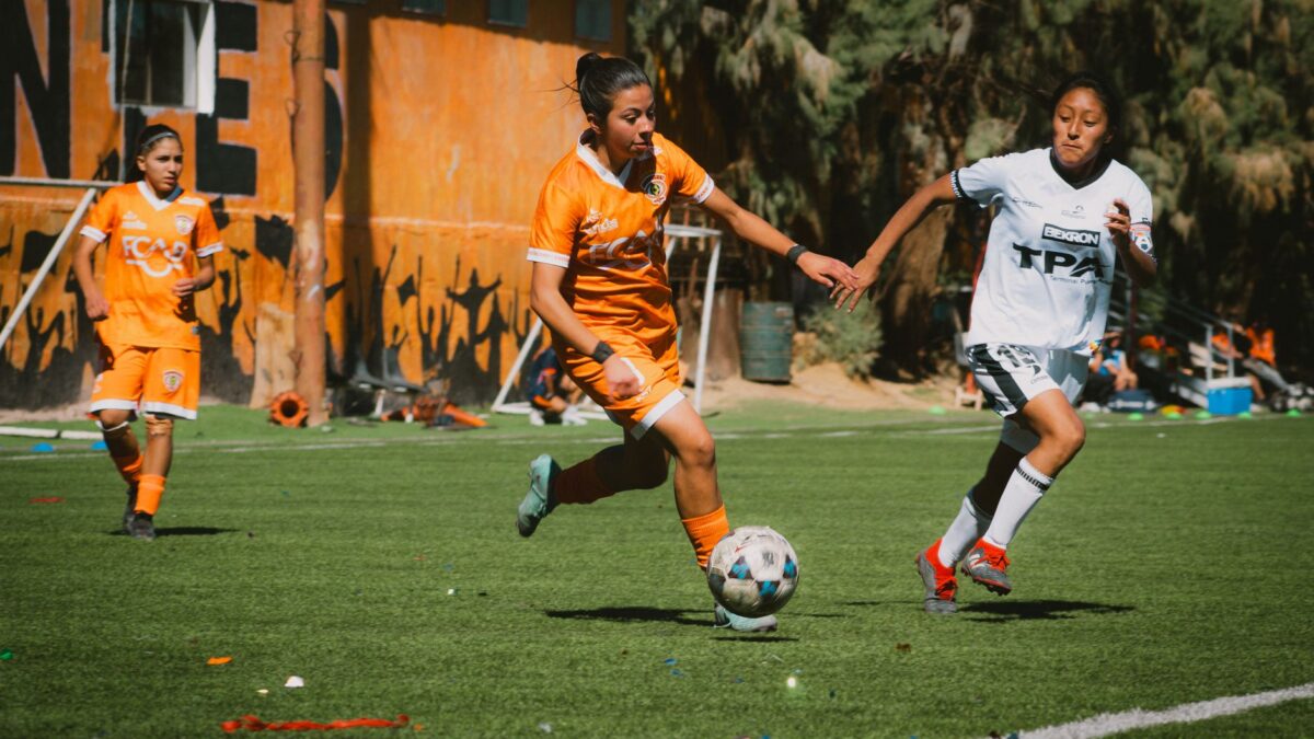 Palmeiras oficializa contratação da potiguar Antonia Silva para o futebol feminino 1 Palmeiras oficializa contratação da potiguar Antonia Silva para o futebol feminino