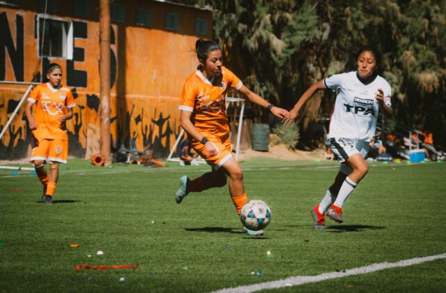 Palmeiras oficializa contratação da potiguar Antonia Silva para o futebol feminino 8 Palmeiras oficializa contratação da potiguar Antonia Silva para o futebol feminino