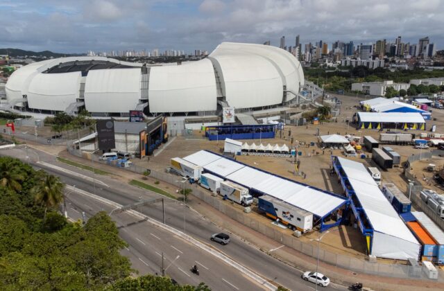 Estadão: oscilação do Palmeiras expõe nivelamento do Brasileirão