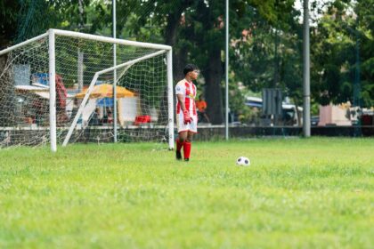 Ananias vive sequência como titular no Santos e celebra oportunidade com Cuca