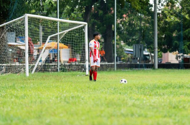 Ananias vive sequência como titular no Santos e celebra oportunidade com Cuca