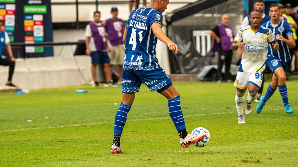 Vasco acerta contratação do atacante Facundo Colidio, diz Lance!