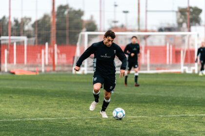 Inter treina no CT do São Paulo com reforço na zaga para pegar o Palmeiras 2 Inter treina no CT do São Paulo com reforço na zaga para pegar o Palmeiras