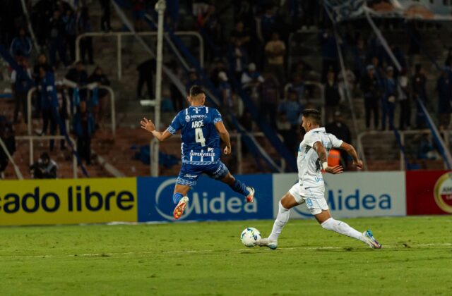 Atlético-MG desperdiça vantagem e empata com o Remo pelo Brasileirão