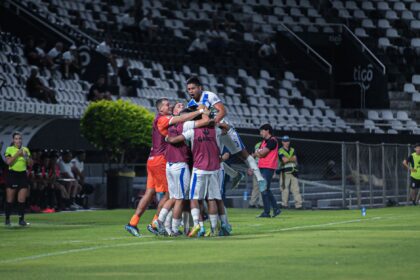 CBF retoma observação de jogadores da Seleção visando Copa de 2030 3 CBF retoma observação de jogadores da Seleção visando Copa de 2030