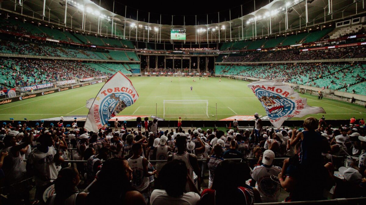 Corinthians visita o Flamengo pelo Brasileiro Sub-17 nesta terça-feira