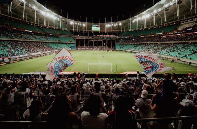 Corinthians visita o Flamengo pelo Brasileiro Sub-17 nesta terça-feira