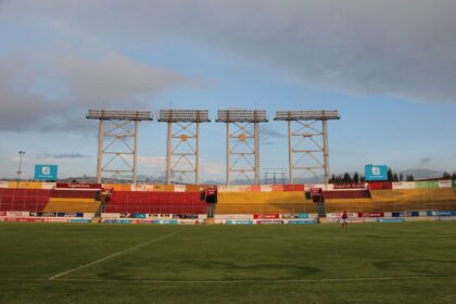 Conmebol adia jogos da Libertadores e Sul-Americana após terremoto na Colômbia