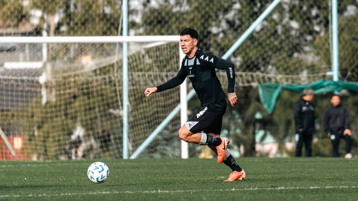 Renan Lodi fala sobre confronto do Atlético-MG com o Bragantino na Sul-Americana 1 Renan Lodi fala sobre confronto do Atlético-MG com o Bragantino na Sul-Americana