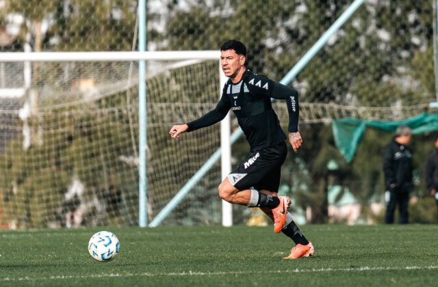 Renan Lodi fala sobre confronto do Atlético-MG com o Bragantino na Sul-Americana 7 Renan Lodi fala sobre confronto do Atlético-MG com o Bragantino na Sul-Americana