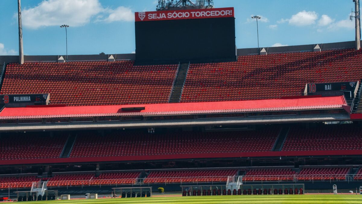 Empate sem gols entre Palmeiras e Inter derruba audiência da Globo, diz site 1 Empate sem gols entre Palmeiras e Inter derruba audiência da Globo, diz site