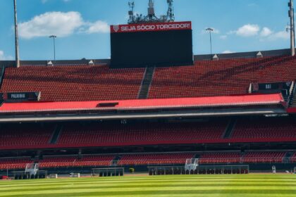 Empate sem gols entre Palmeiras e Inter derruba audiência da Globo, diz site