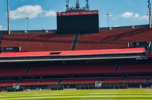 Empate sem gols entre Palmeiras e Inter derruba audiência da Globo, diz site 6 Empate sem gols entre Palmeiras e Inter derruba audiência da Globo, diz site