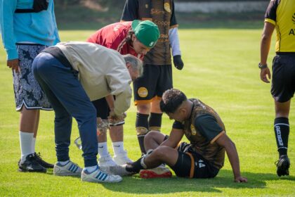 Gómez inicia transição física no Palmeiras antes das oitavas da Libertadores 4 Gómez inicia transição física no Palmeiras antes das oitavas da Libertadores