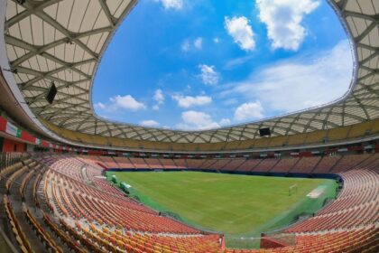 São Paulo negocia com Santos para mandar Majestoso na Vila Belmiro