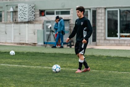 Palmeiras acerta contratação de jovem português para a base