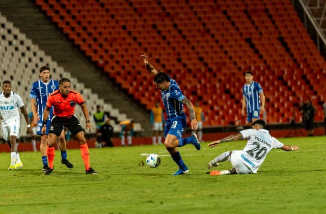 Cruzeiro e Flamengo se enfrentam pela ida das oitavas da Libertadores no Mineirão 9 Cruzeiro e Flamengo se enfrentam pela ida das oitavas da Libertadores no Mineirão