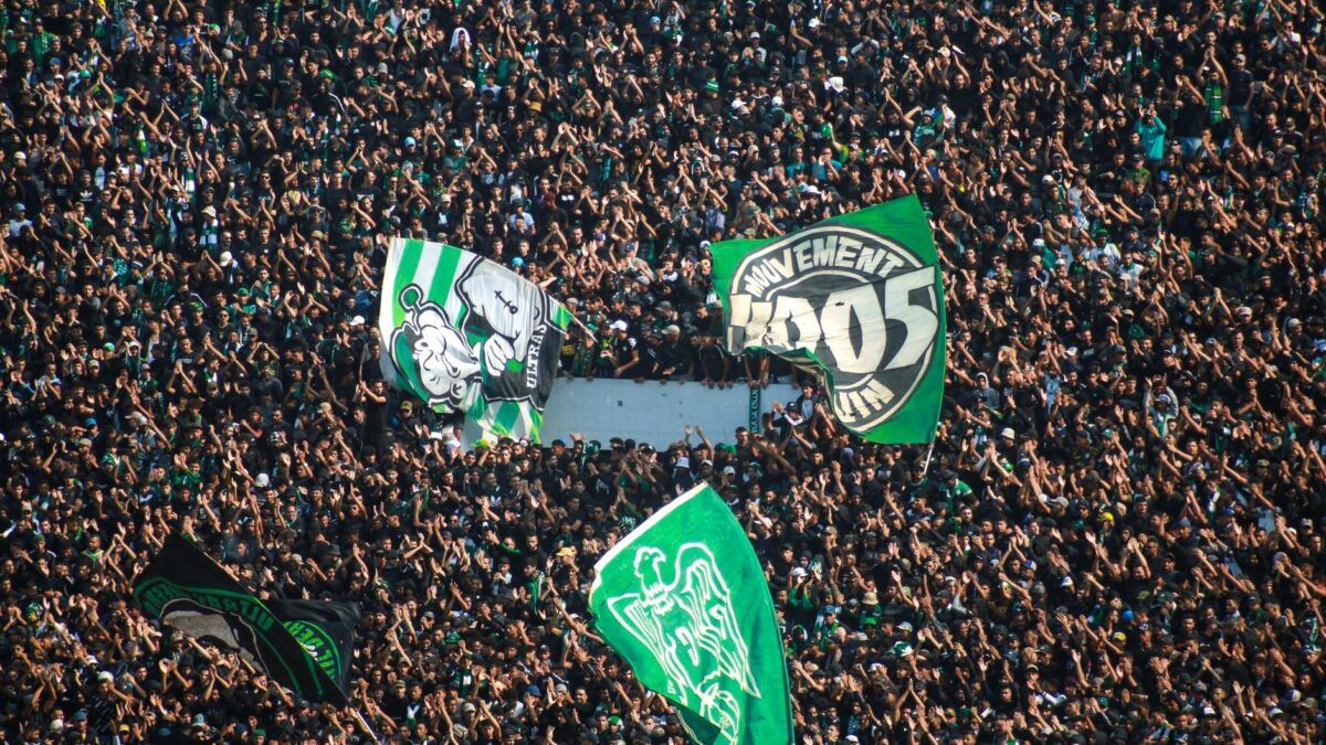 Mancha Alviverde muda discurso e declara apoio a Abel antes de decisão na Libertadores 1 Mancha Alviverde muda discurso e declara apoio a Abel antes de decisão na Libertadores