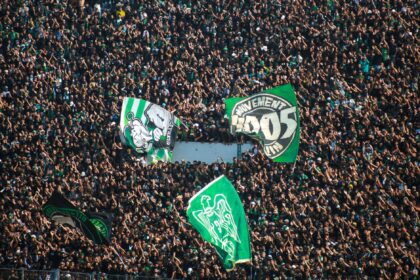 Mancha Alviverde muda discurso e declara apoio a Abel antes de decisão na Libertadores 3 Mancha Alviverde muda discurso e declara apoio a Abel antes de decisão na Libertadores