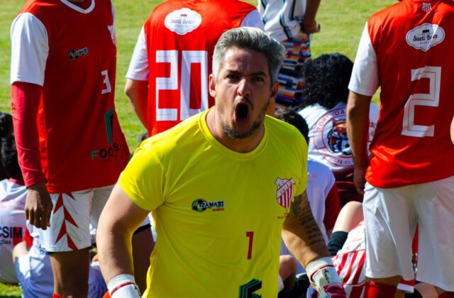 Hulk desabafa após vaia no Fluminense, véspera de enfrentar o Palmeiras