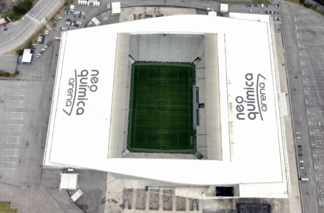 Candidato à presidência do Santos quer mais jogos em SP e descarta Mattos 3 Candidato à presidência do Santos quer mais jogos em SP e descarta Mattos