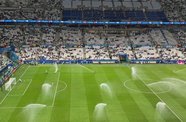 Santos finaliza preparação para enfrentar o Macará pela Sul-Americana