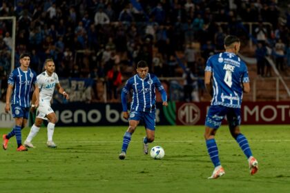 Mirassol enfrenta a LDU pela Libertadores em busca de vantagem nas oitavas 3 Mirassol enfrenta a LDU pela Libertadores em busca de vantagem nas oitavas