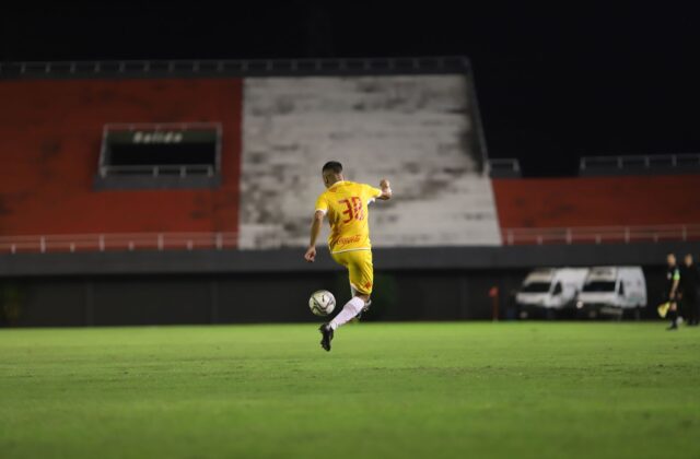 Atlético-MG bate o Bragantino fora de casa nas oitavas da Libertadores 8 Atlético-MG bate o Bragantino fora de casa nas oitavas da Libertadores