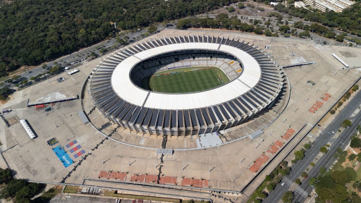 Times brasileiros não vencem nas oitavas da Libertadores e casos gerar polêmica 1 Times brasileiros não vencem nas oitavas da Libertadores e casos gerar polêmica