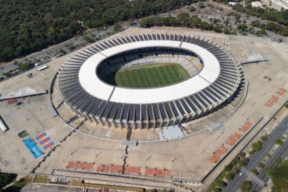 Times brasileiros não vencem nas oitavas da Libertadores e casos gerar polêmica 3 Times brasileiros não vencem nas oitavas da Libertadores e casos gerar polêmica