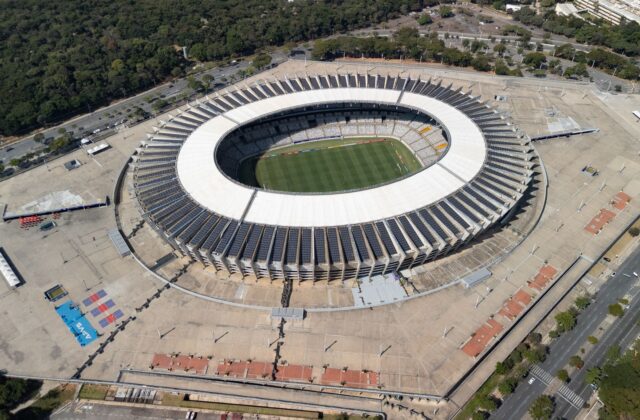Times brasileiros não vencem nas oitavas da Libertadores e casos gerar polêmica 5 Times brasileiros não vencem nas oitavas da Libertadores e casos gerar polêmica