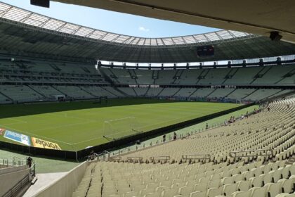 São Paulo retoma o Morumbis após três meses buscando fim de jejum no Brasileirão 2 São Paulo retoma o Morumbis após três meses buscando fim de jejum no Brasileirão