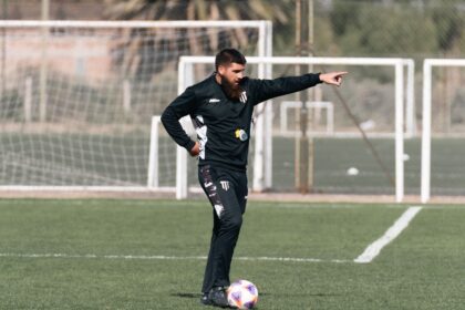 Zubeldía é demitido do Fluminense e Marcão pega o time contra o Palmeiras 2 Zubeldía é demitido do Fluminense e Marcão pega o time contra o Palmeiras