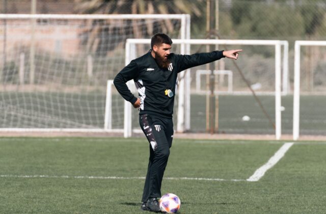 Zubeldía é demitido do Fluminense e Marcão pega o time contra o Palmeiras 9 Zubeldía é demitido do Fluminense e Marcão pega o time contra o Palmeiras