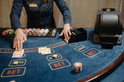 Artigo defende que crise de endividamento é anterior à regulação das bets