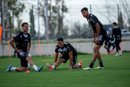 Sem margem na Libertadores, Palmeiras descarta poupar jogadores no Brasileirão