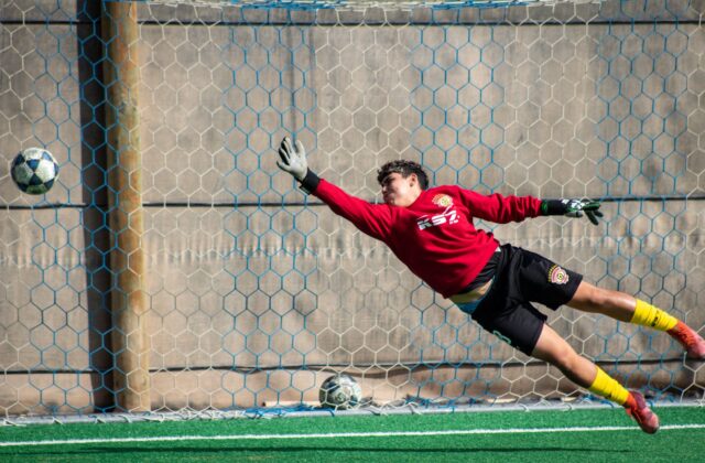 Sporting avalia contratação de Kaique, goleiro do Palmeiras, diz Record 9 Sporting avalia contratação de Kaique, goleiro do Palmeiras, diz Record