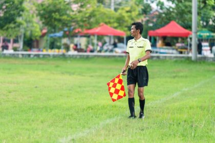 Brasileirão terá ‘lei anticera’ e mais uso do VAR a partir da 23ª rodada