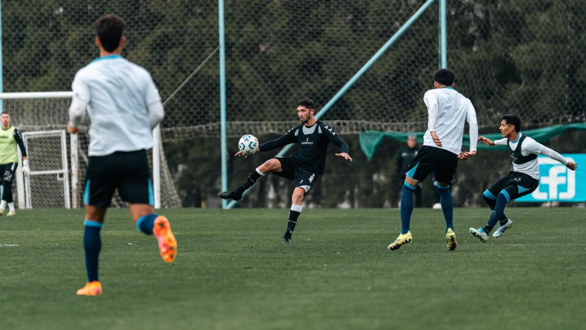Maurício admite má fase do Palmeiras e cobra atenção: "Não pode dar brecha" 1 Maurício admite má fase do Palmeiras e cobra atenção: “Não pode dar brecha”