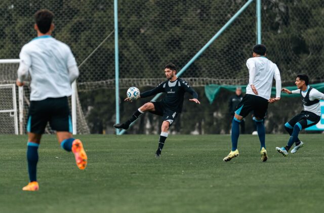Maurício admite má fase do Palmeiras e cobra atenção: "Não pode dar brecha" 5 Maurício admite má fase do Palmeiras e cobra atenção: “Não pode dar brecha”