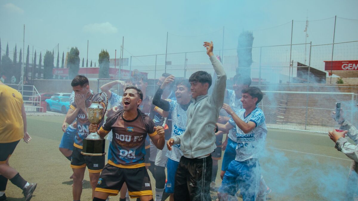 Palmeiras vence PSV e é campeão da Otten Innovation Cup Sub-20 na Holanda