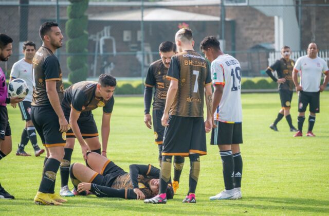Sosa sofre lesão e desfalca o Palmeiras, aponta o LANCE!