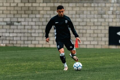 Palmeiras desiste de negociação por Danilo após volante atuar pelo Botafogo