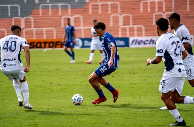 Palmeiras é apontado em “alerta” para a Libertadores, diz ESPN