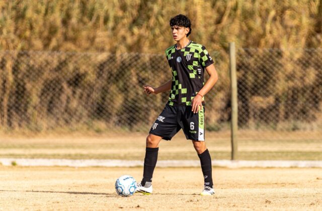 Sorriso, formado no Palmeiras, é anunciado por clube saudita emprestado pelo Avaí 2 Sorriso, formado no Palmeiras, é anunciado por clube saudita emprestado pelo Avaí
